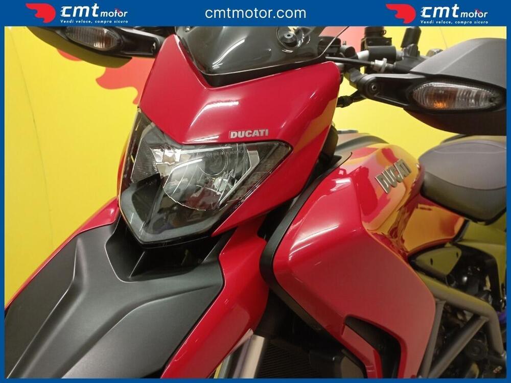 Ducati Hyperstrada 821 (2013 - 15) (6)