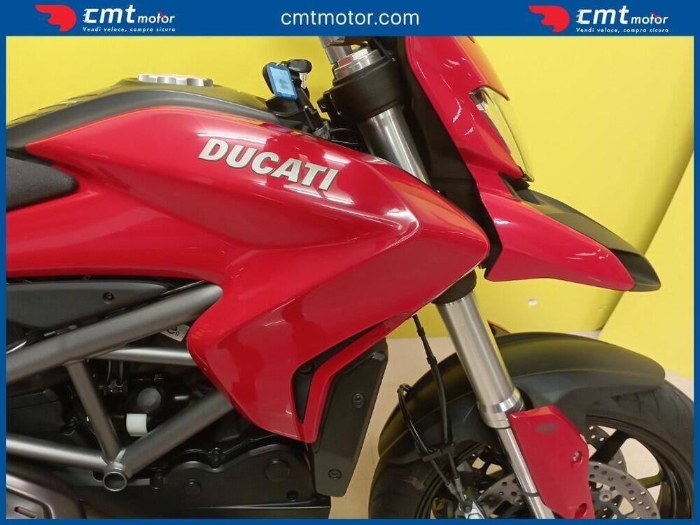 Ducati Hyperstrada 821 (2013 - 15) (8)