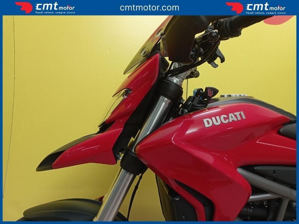 Ducati Hyperstrada 821 (2013 - 15) (9)