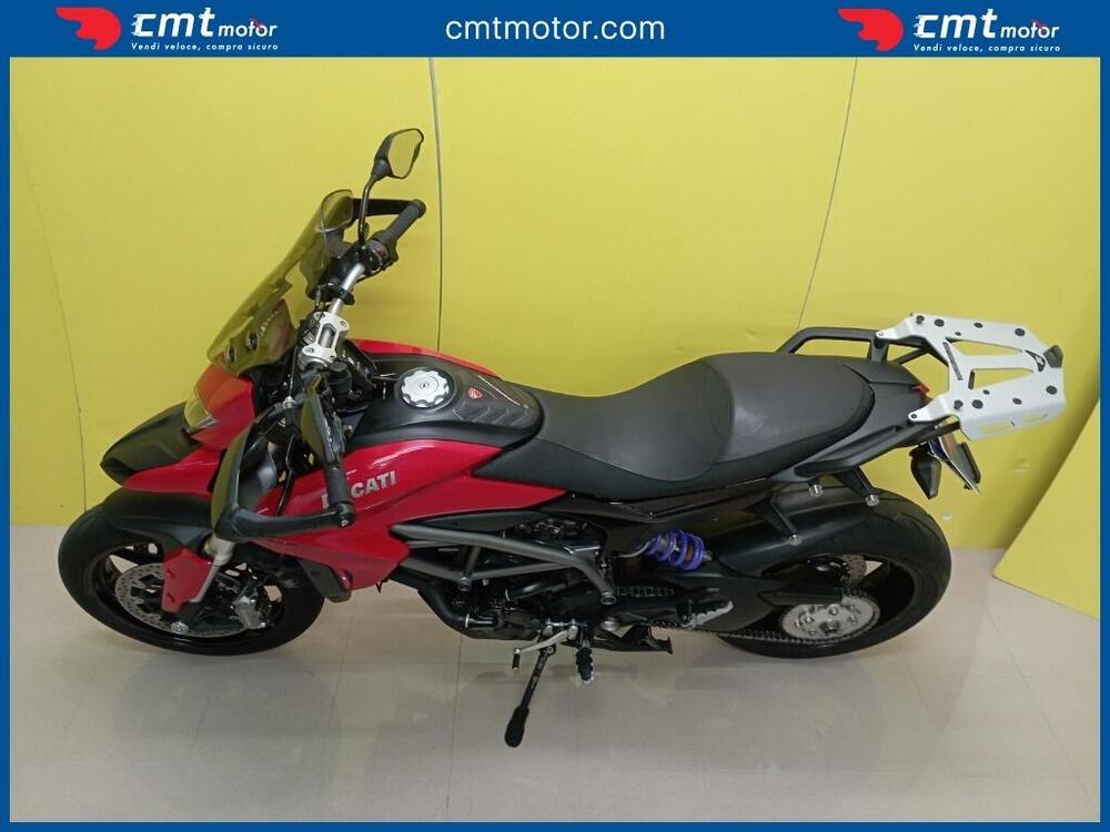 Ducati Hyperstrada 821 (2013 - 15) (13)