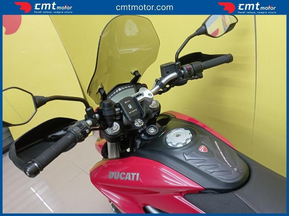 Ducati Hyperstrada 821 (2013 - 15) (14)