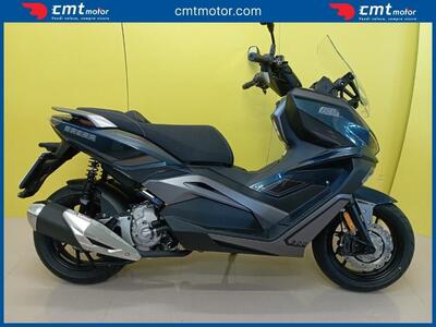 Kl Brera 300 (2022 - 25) nuova