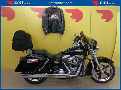 Harley-Davidson 1690 Switchback (2011 - 16) usata