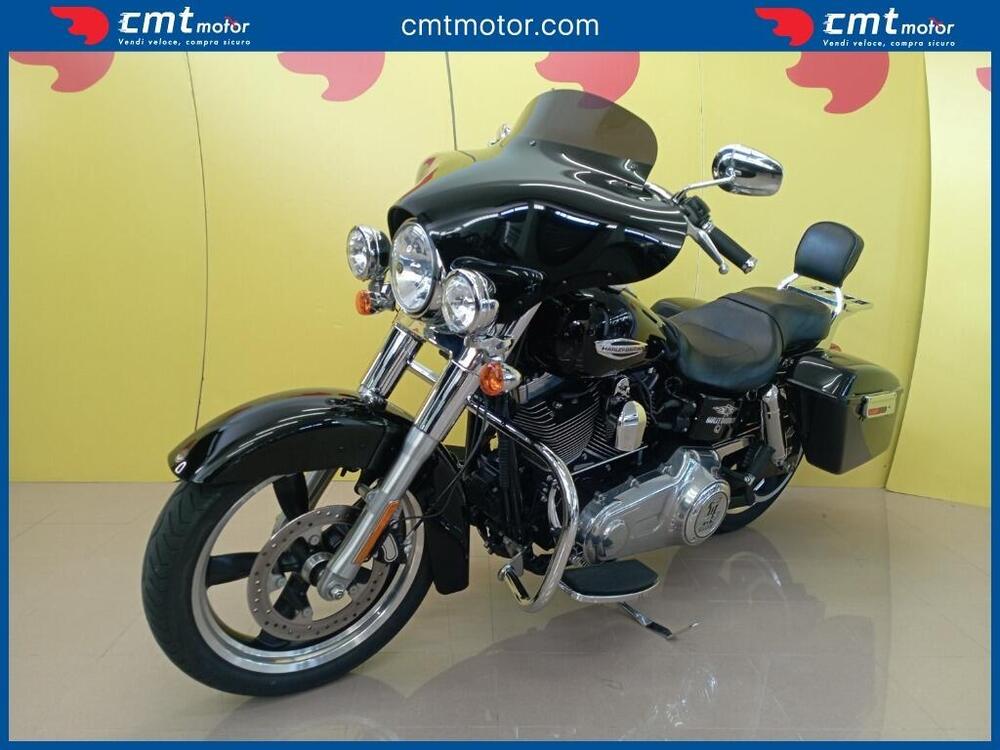 Harley-Davidson 1690 Switchback (2011 - 16) (2)