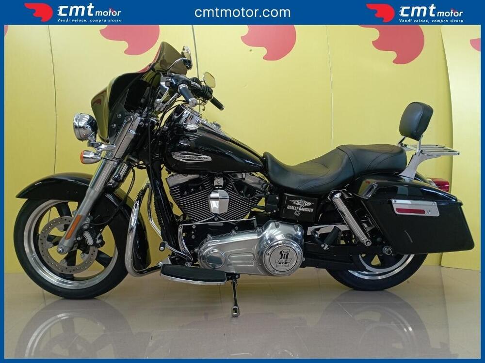 Harley-Davidson 1690 Switchback (2011 - 16) (3)