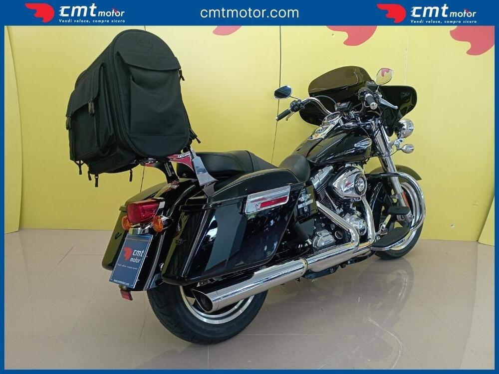 Harley-Davidson 1690 Switchback (2011 - 16) (4)