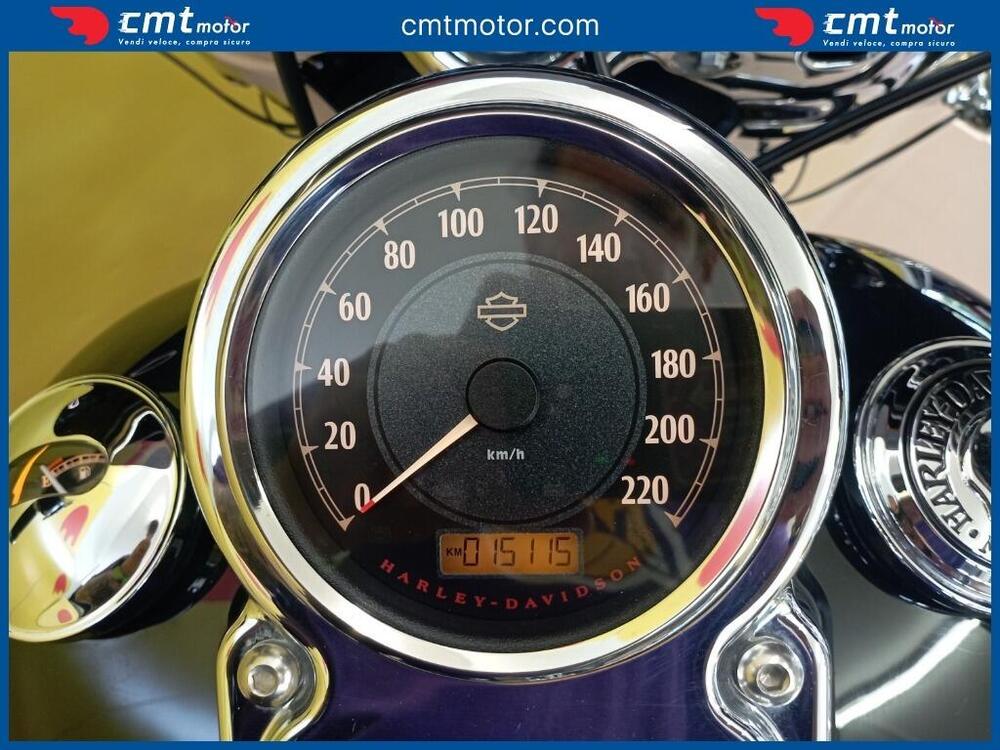 Harley-Davidson 1690 Switchback (2011 - 16) (5)