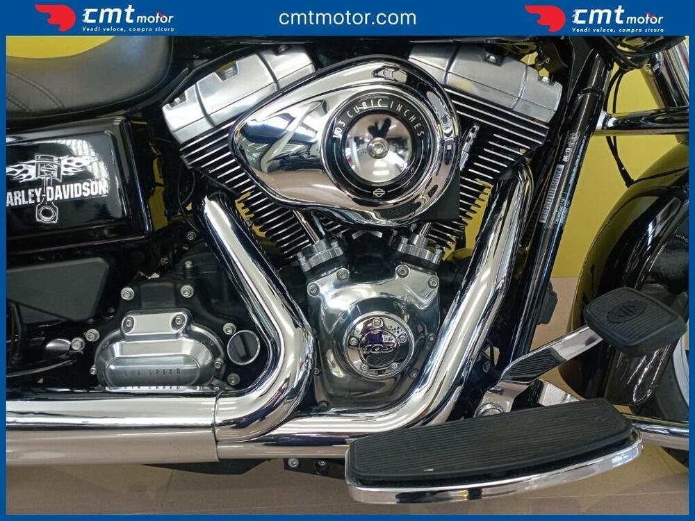 Harley-Davidson 1690 Switchback (2011 - 16) (7)