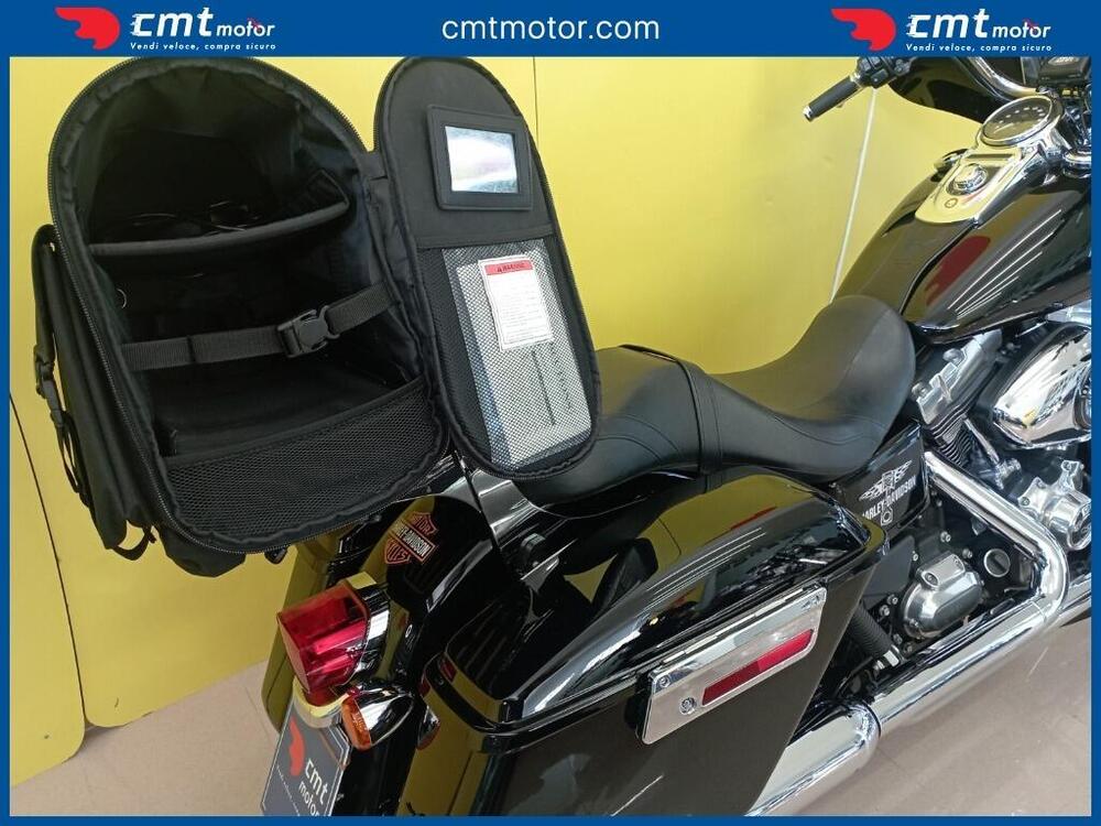 Harley-Davidson 1690 Switchback (2011 - 16) (8)