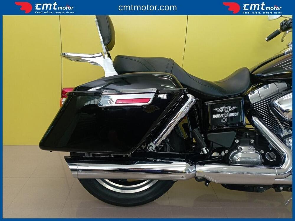 Harley-Davidson 1690 Switchback (2011 - 16) (10)