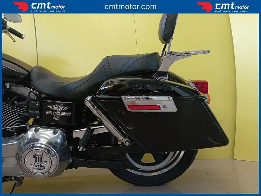 Harley-Davidson 1690 Switchback (2011 - 16) (11)