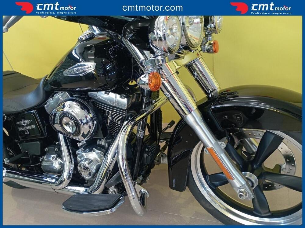 Harley-Davidson 1690 Switchback (2011 - 16) (12)