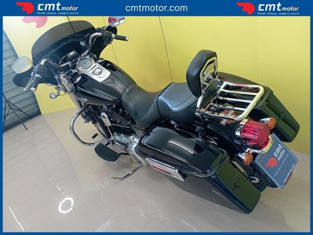 Harley-Davidson 1690 Switchback (2011 - 16) (13)