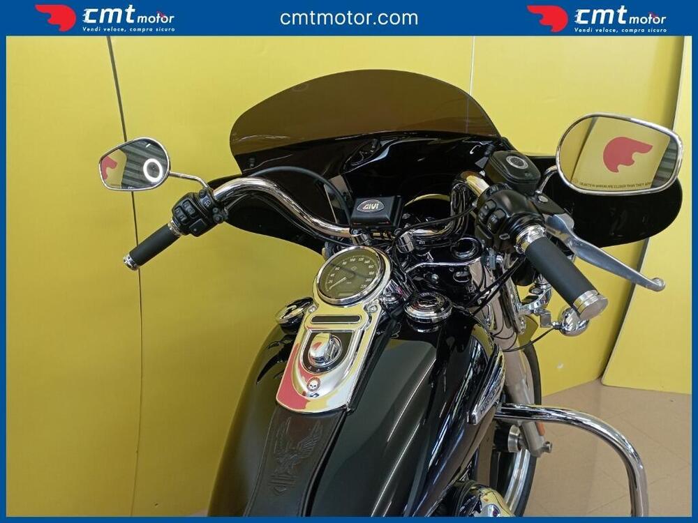 Harley-Davidson 1690 Switchback (2011 - 16) (14)