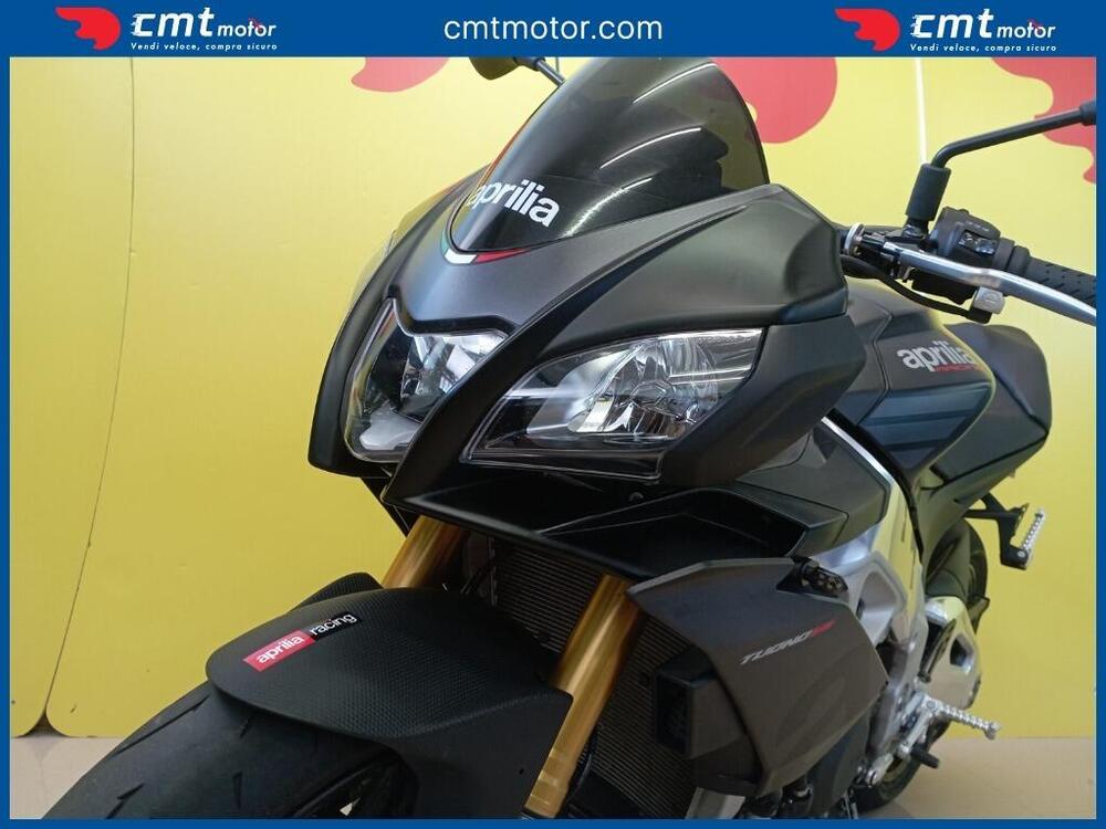 Aprilia Tuono V4 RR (2019 - 20) (6)