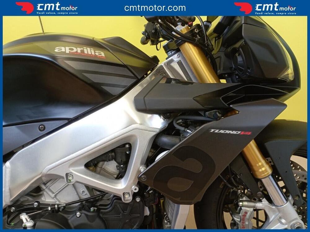 Aprilia Tuono V4 RR (2019 - 20) (7)