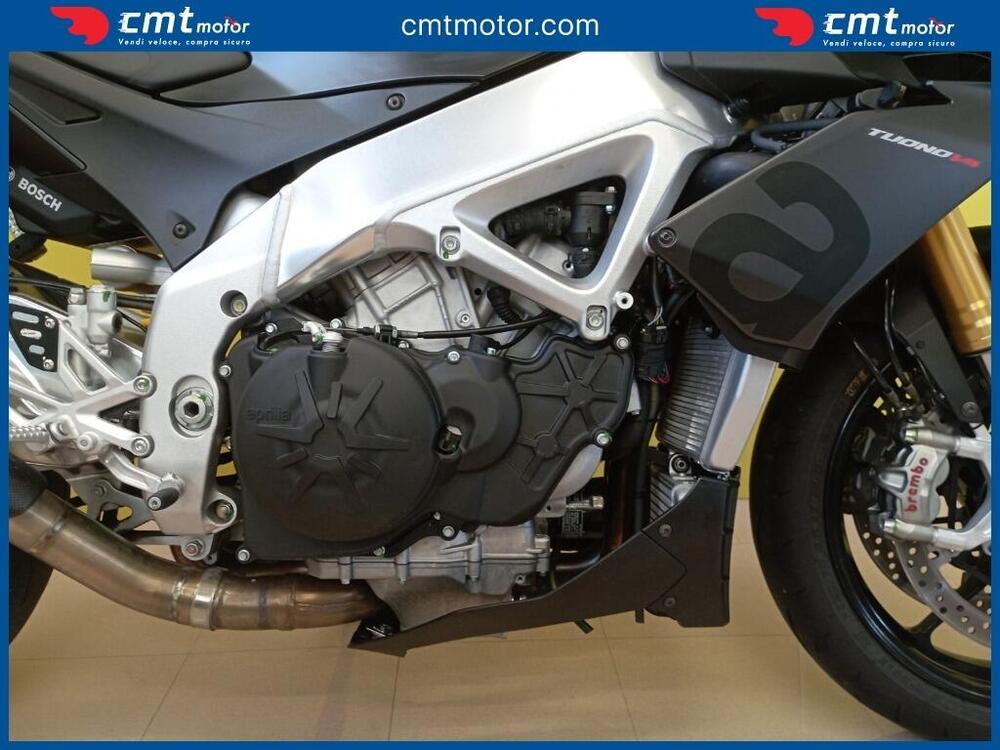 Aprilia Tuono V4 RR (2019 - 20) (8)
