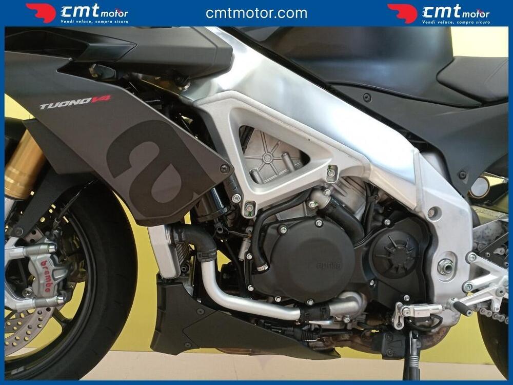 Aprilia Tuono V4 RR (2019 - 20) (9)