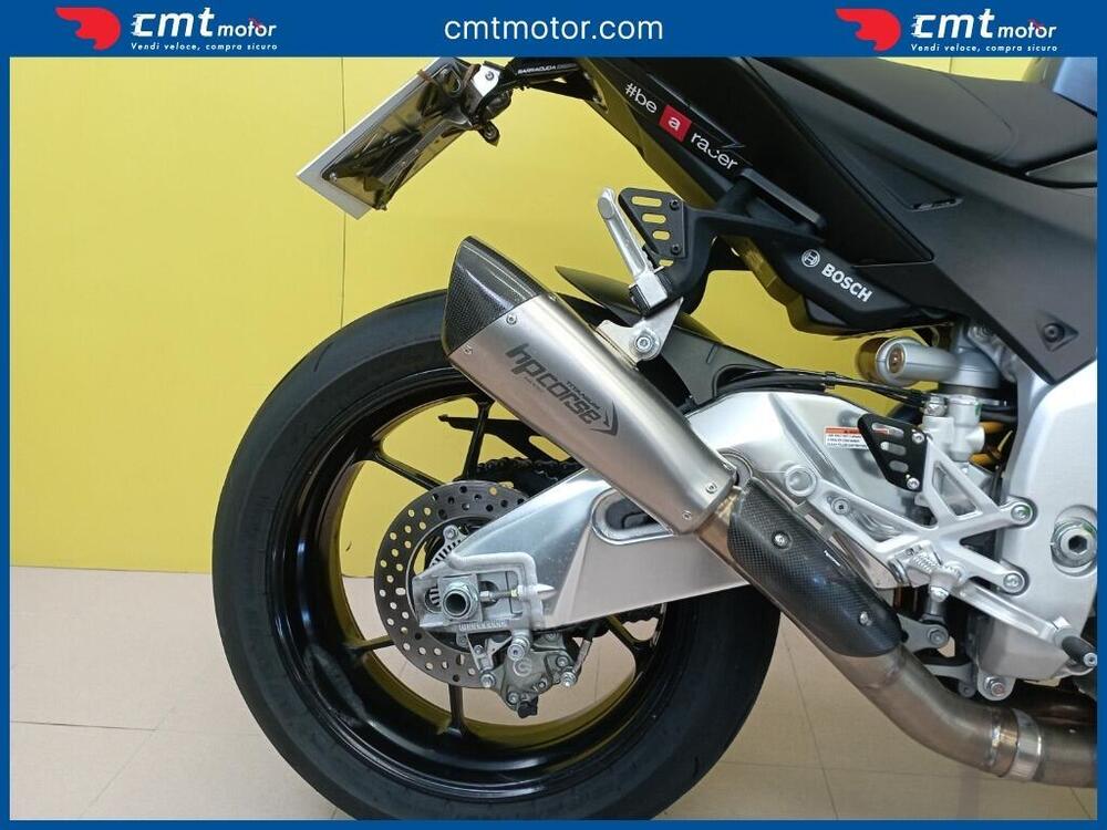 Aprilia Tuono V4 RR (2019 - 20) (10)