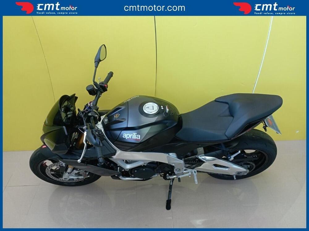 Aprilia Tuono V4 RR (2019 - 20) (11)