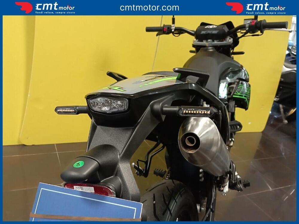 Kl KXE 125 Motard (2022 - 24) (10)