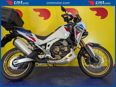 Honda Africa Twin CRF 1100L Adventure Sports DCT (2022 - 23) usata