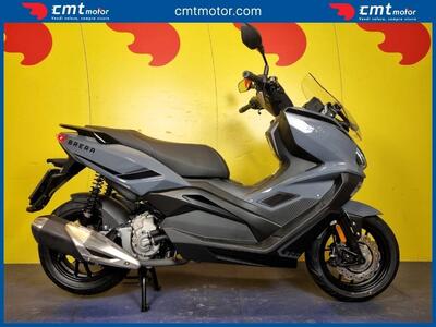 Kl Brera 300 (2022 - 25) nuova