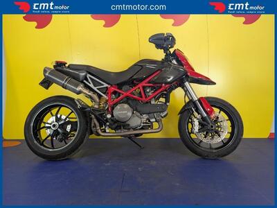 Ducati Hypermotard 796 (2012) usata