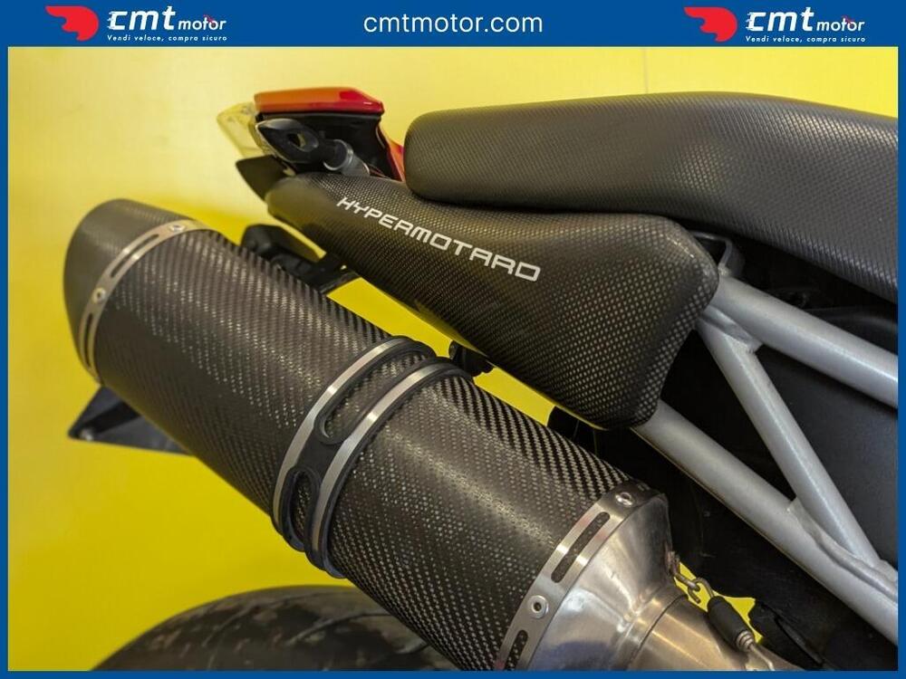 Ducati Hypermotard 796 (2012) (8)