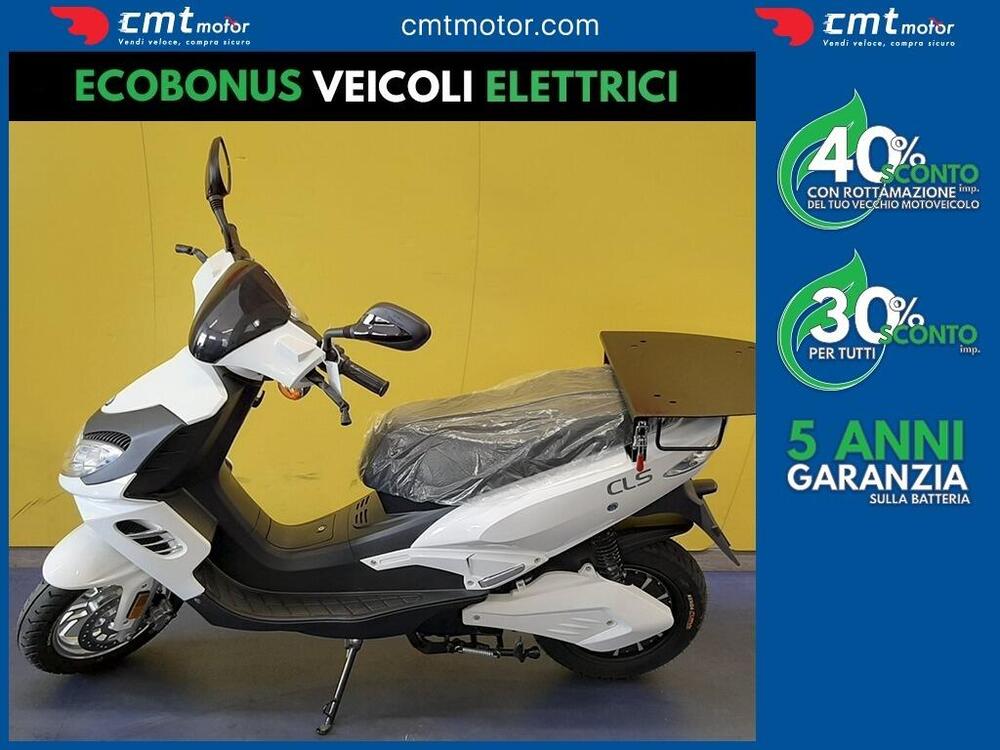CJR MotorEco CLS 4Kw (2021 - 26) (2)