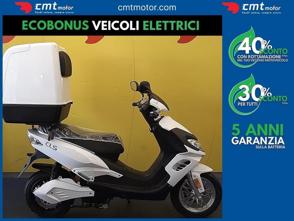 CJR MotorEco CLS 4Kw (2021 - 26) (3)