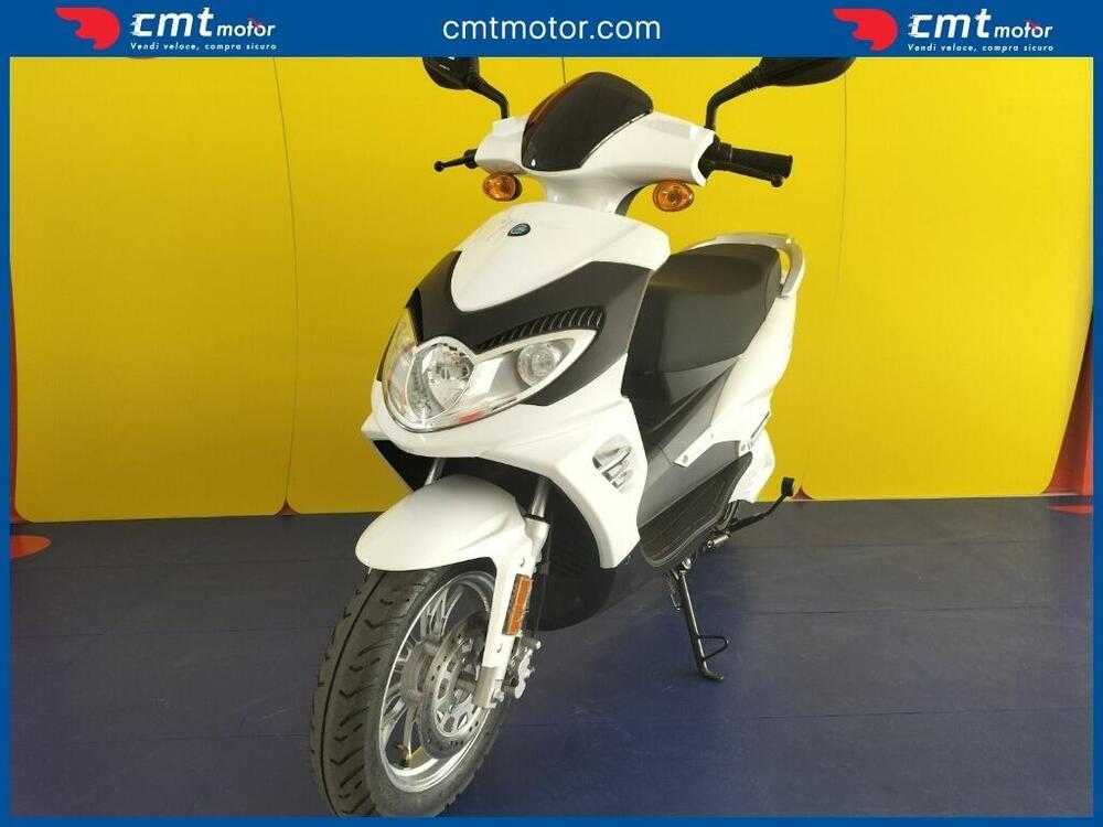 CJR MotorEco CLS 4Kw (2021 - 26) (2)