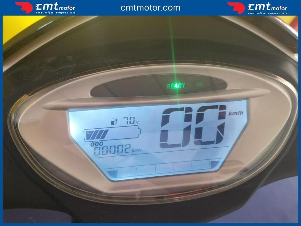 CJR MotorEco CLS 4Kw (2021 - 26) (5)