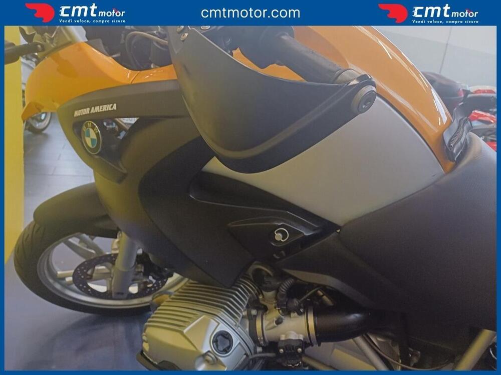 Bmw R 1200 GS (2004 - 07) (12)