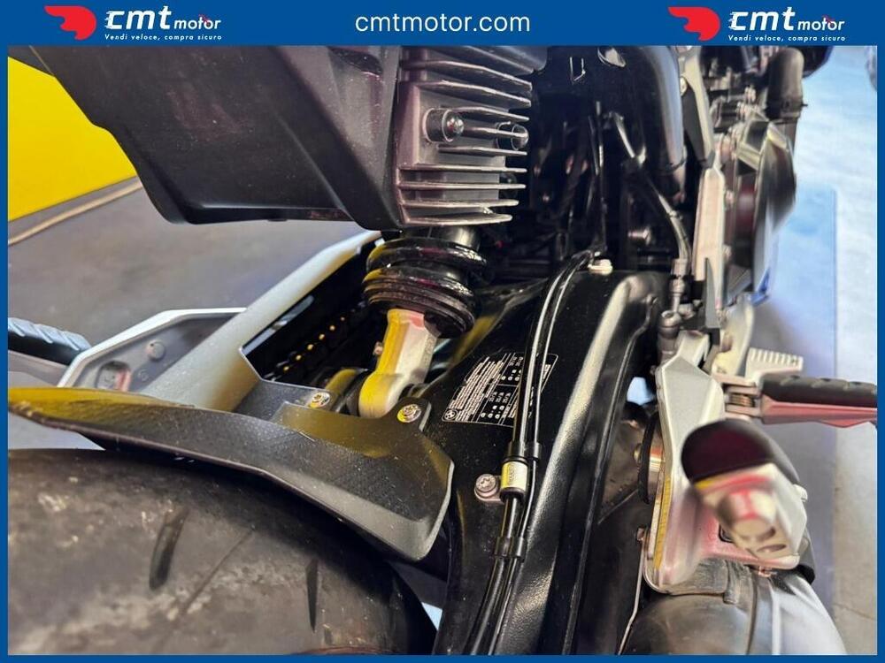Bmw F 900 R (2021 - 24) (12)