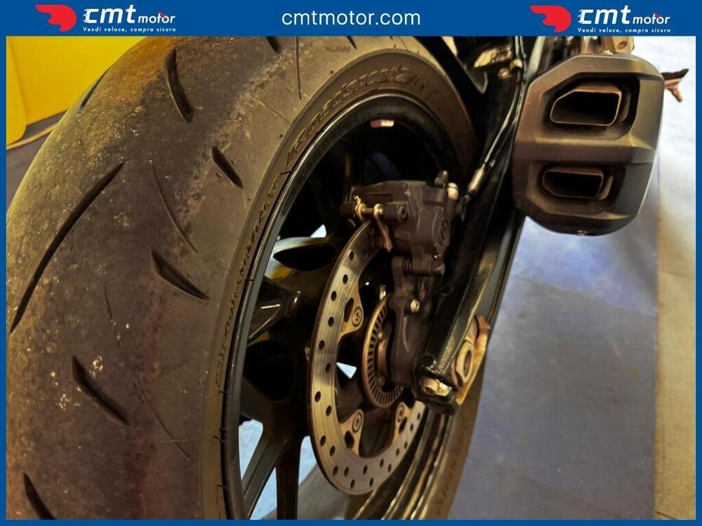 Bmw F 900 R (2021 - 24) (14)