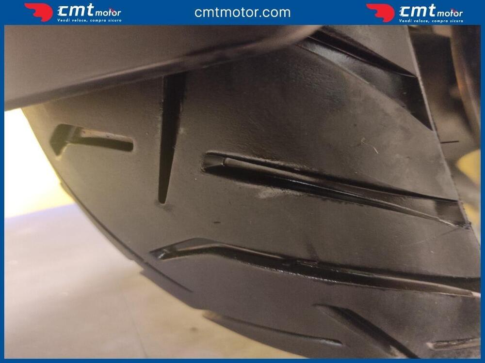 Bmw R 1200 GS (2008 - 09) (12)