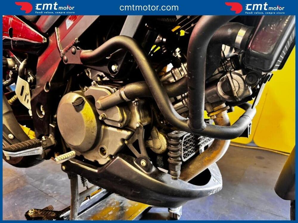 Suzuki V-Strom 650 (2008 - 11) (8)