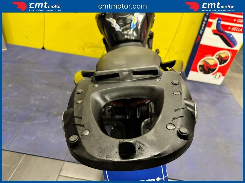 Kawasaki Versys 650 (2010 - 13) (8)