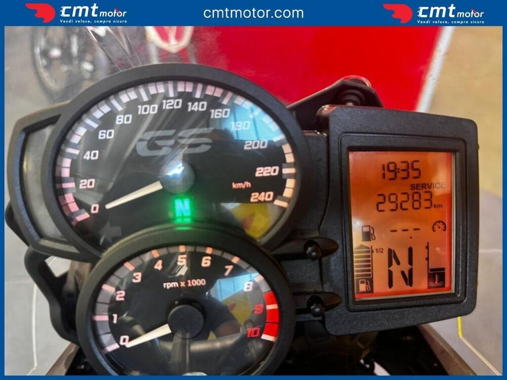 Bmw F 800 GS (2008 - 15) (5)