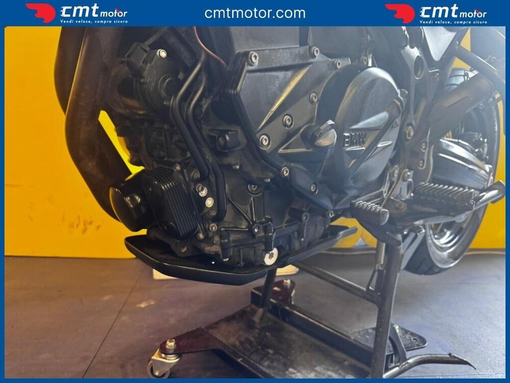 Bmw F 800 GS (2008 - 15) (9)