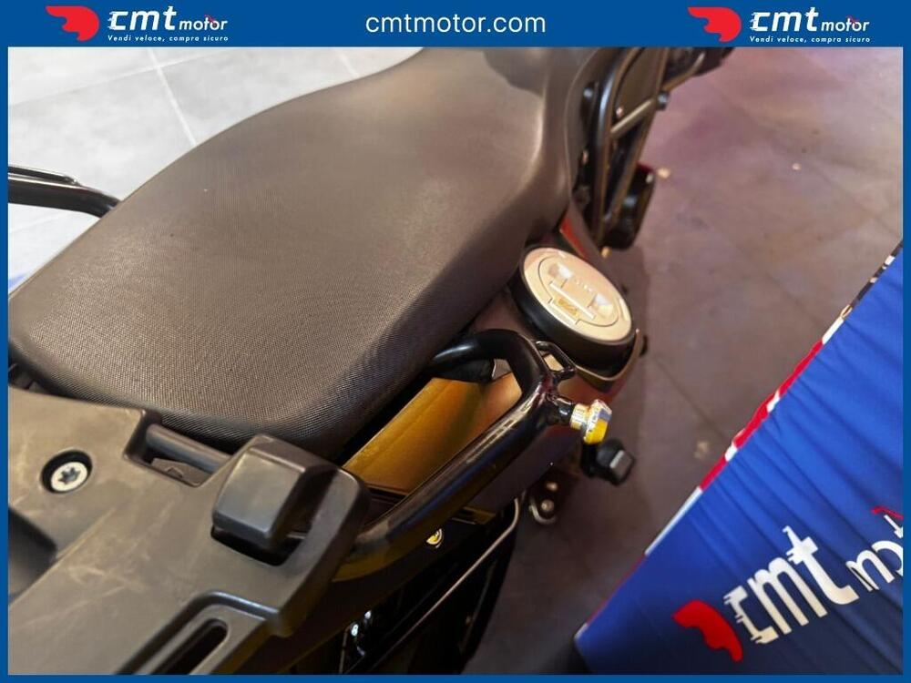 Bmw F 800 GS (2008 - 15) (10)