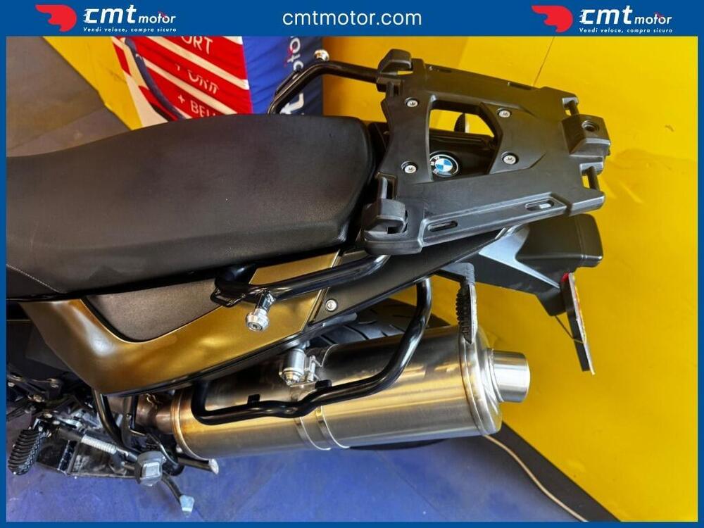 Bmw F 800 GS (2008 - 15) (11)