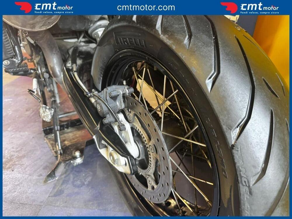 Bmw F 800 GS (2008 - 15) (13)
