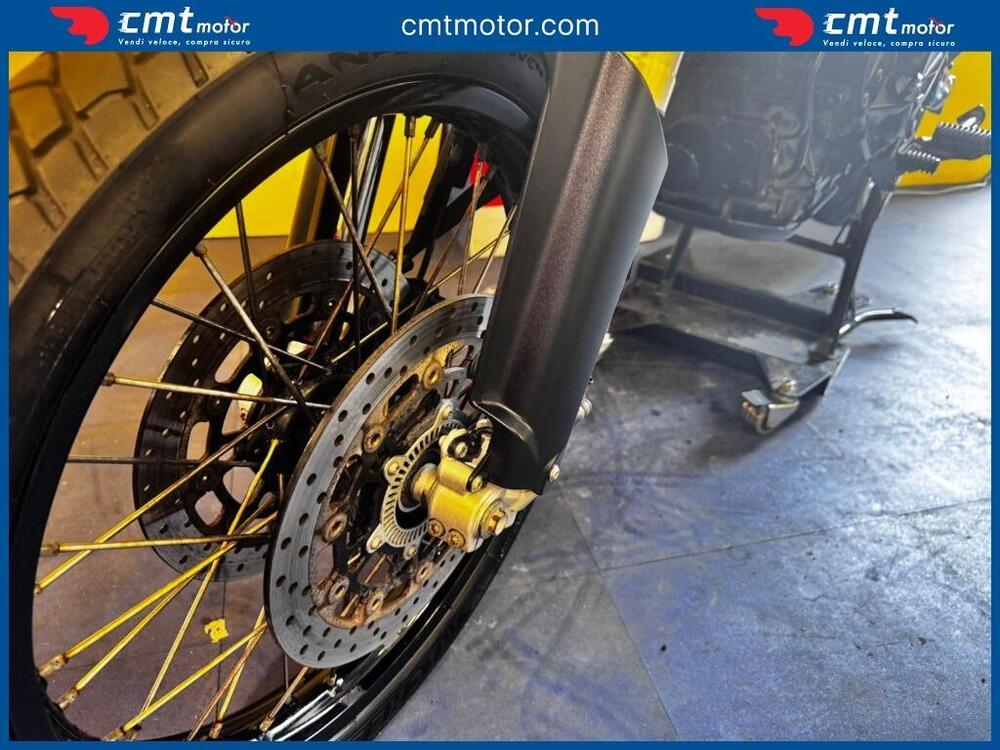 Bmw F 800 GS (2008 - 15) (14)