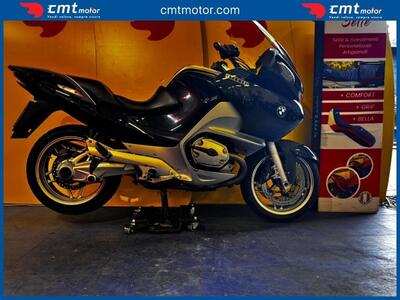 Bmw R 1200 RT (2008 - 09) usata