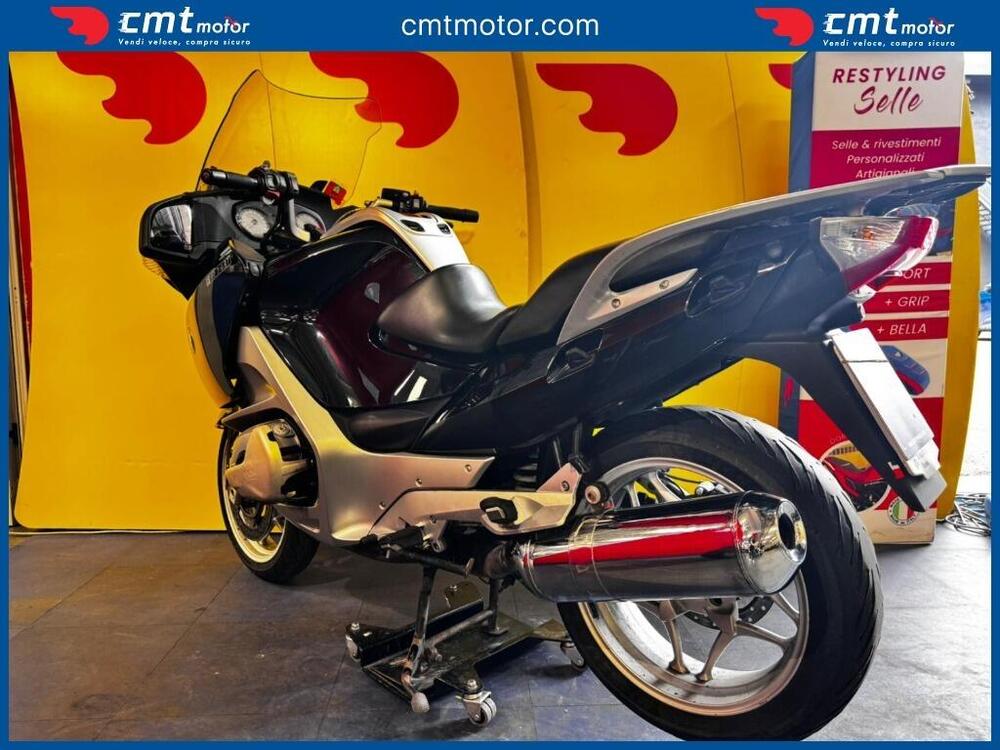 Bmw R 1200 RT (2008 - 09) (7)