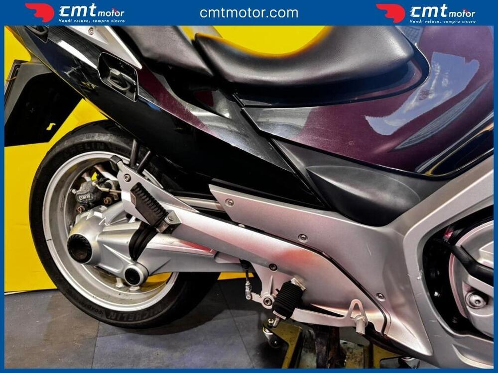 Bmw R 1200 RT (2008 - 09) (8)