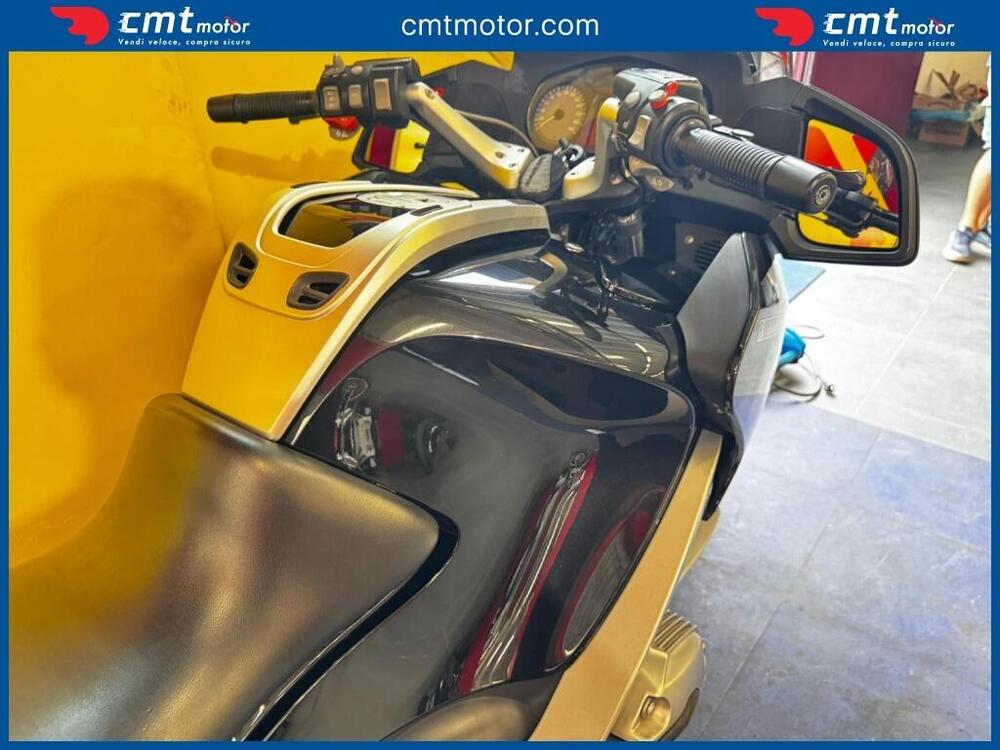 Bmw R 1200 RT (2008 - 09) (12)