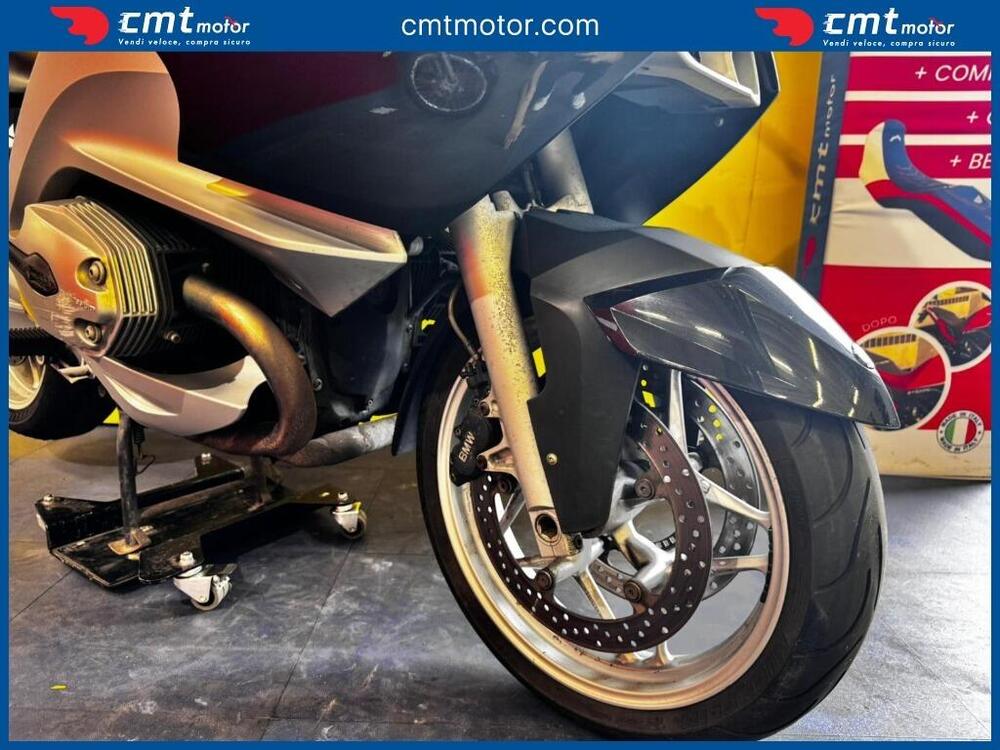 Bmw R 1200 RT (2008 - 09) (13)